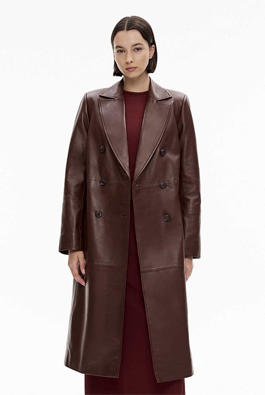 Witchery deals coats nz