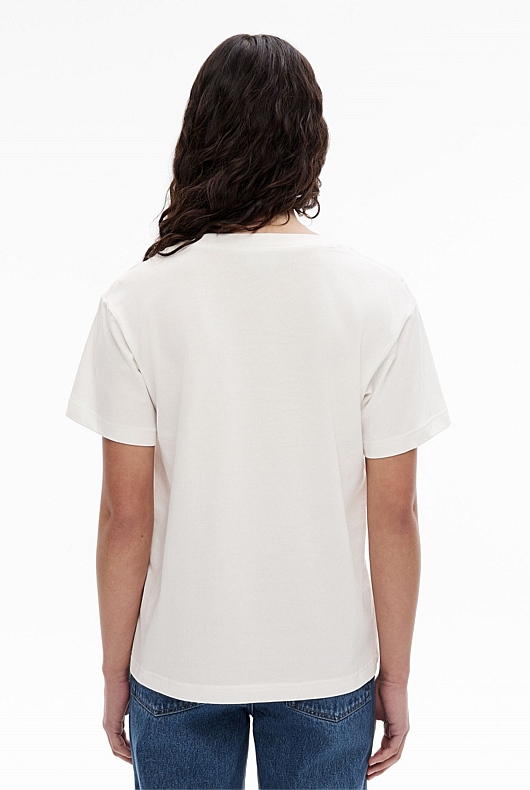 V Neck T Shirt
