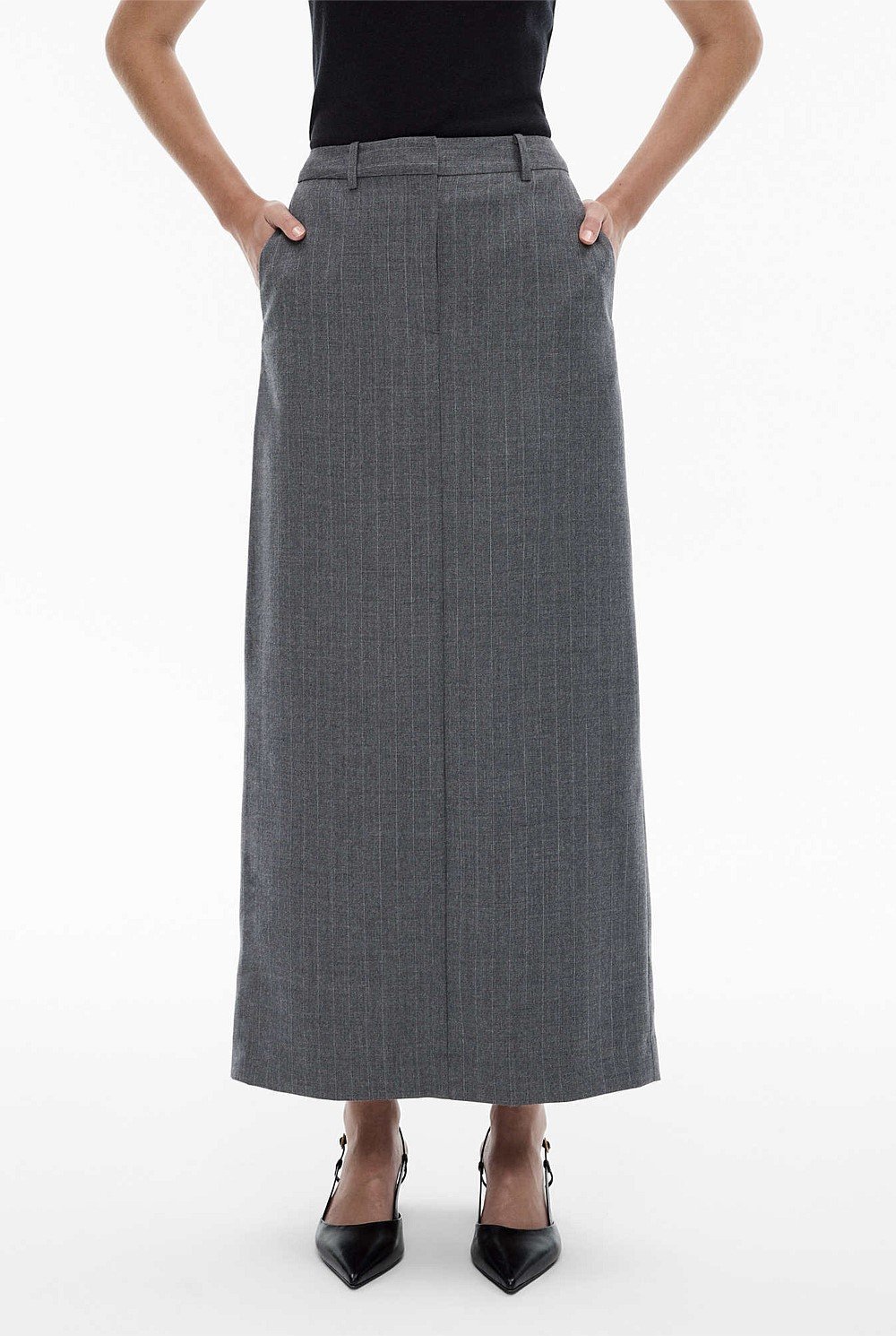 Shop Patterned Skirts for Women Online - Witchery