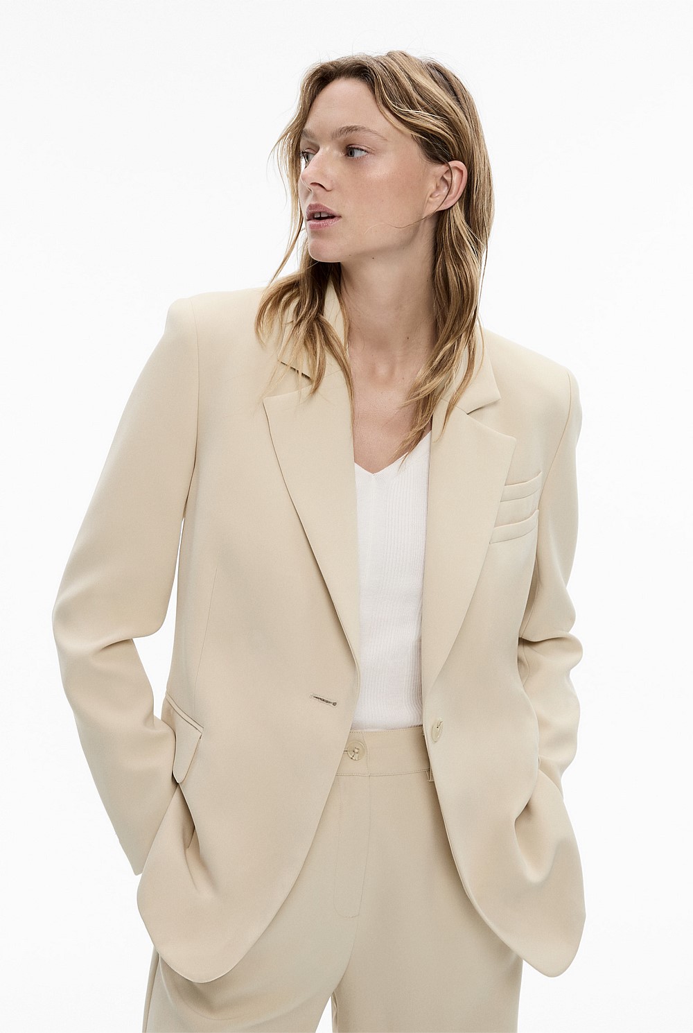 Blazers - Shop Women's Blazers Online - Witchery