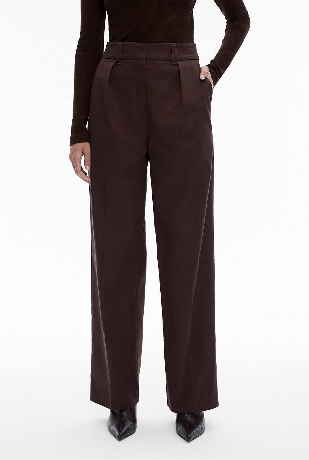 Ponte Classic Pant