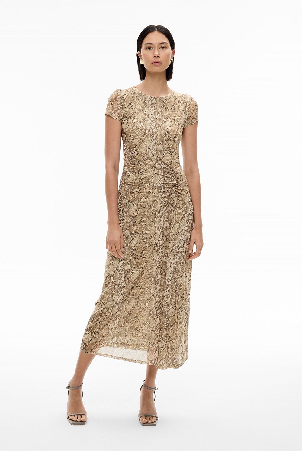 next mesh party dress Mesh party dress – Ladyee
