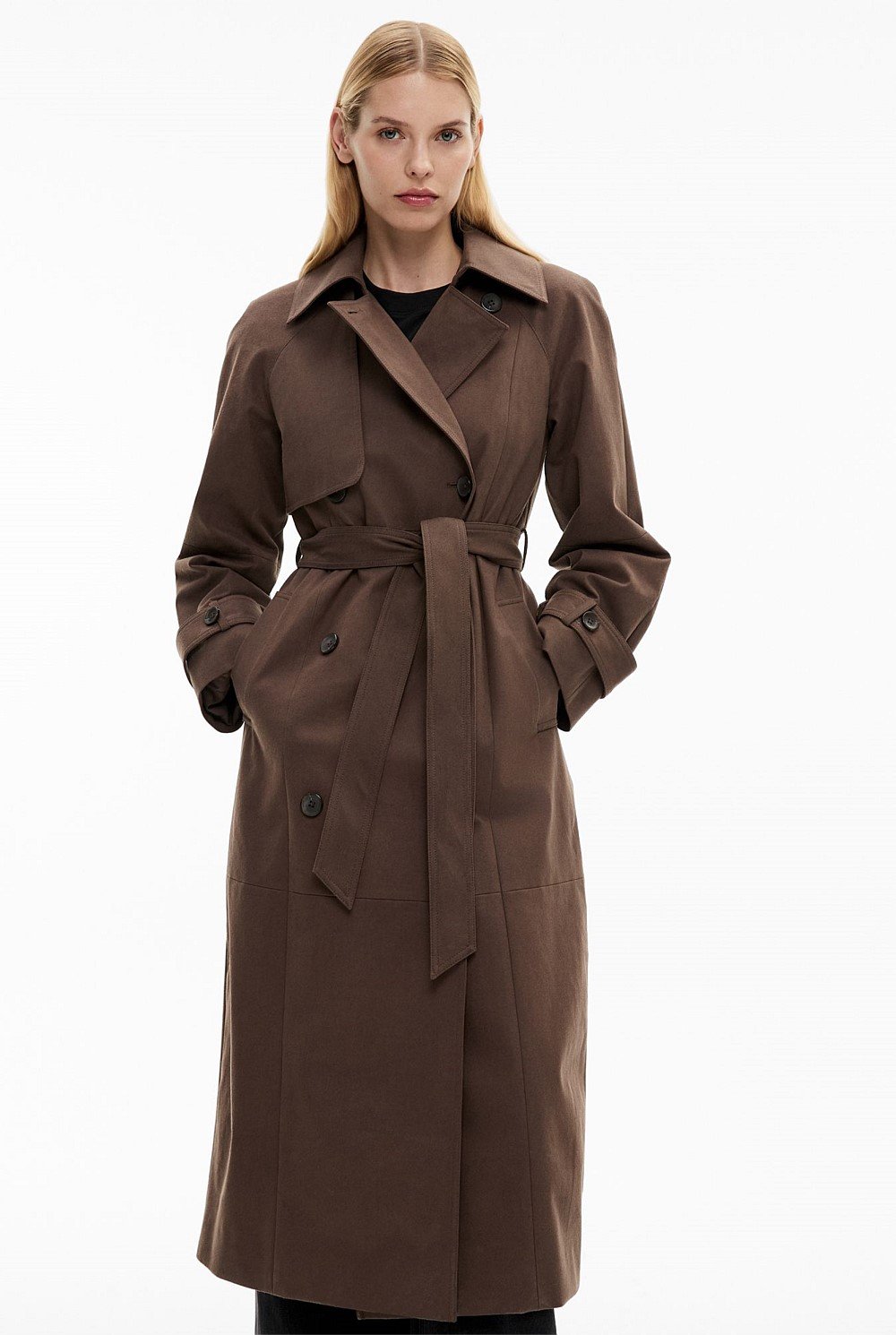 Cashmere Coat Witchery Women's Jackets Coats Womens Witchery