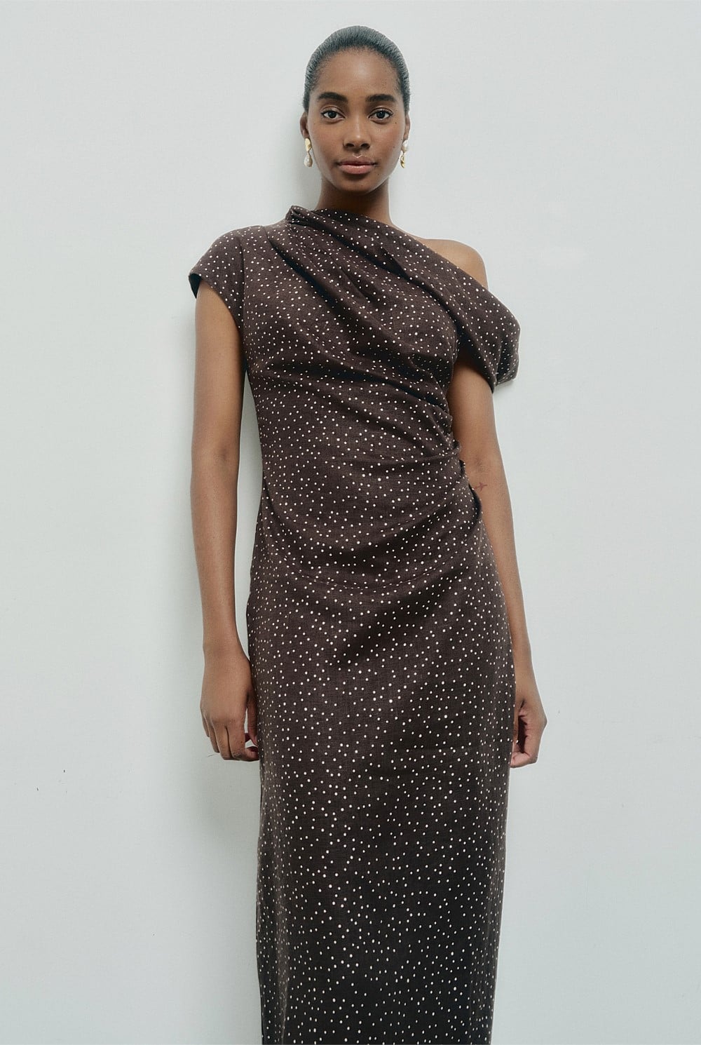 Shop Linen Dresses For Women Online - Witchery
