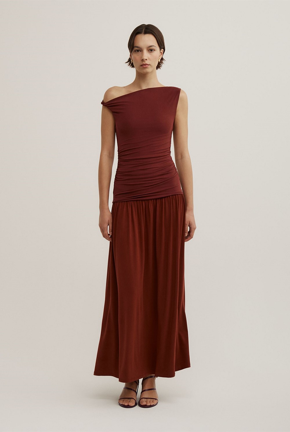 white christmas dresses Witchery Dress main image 0