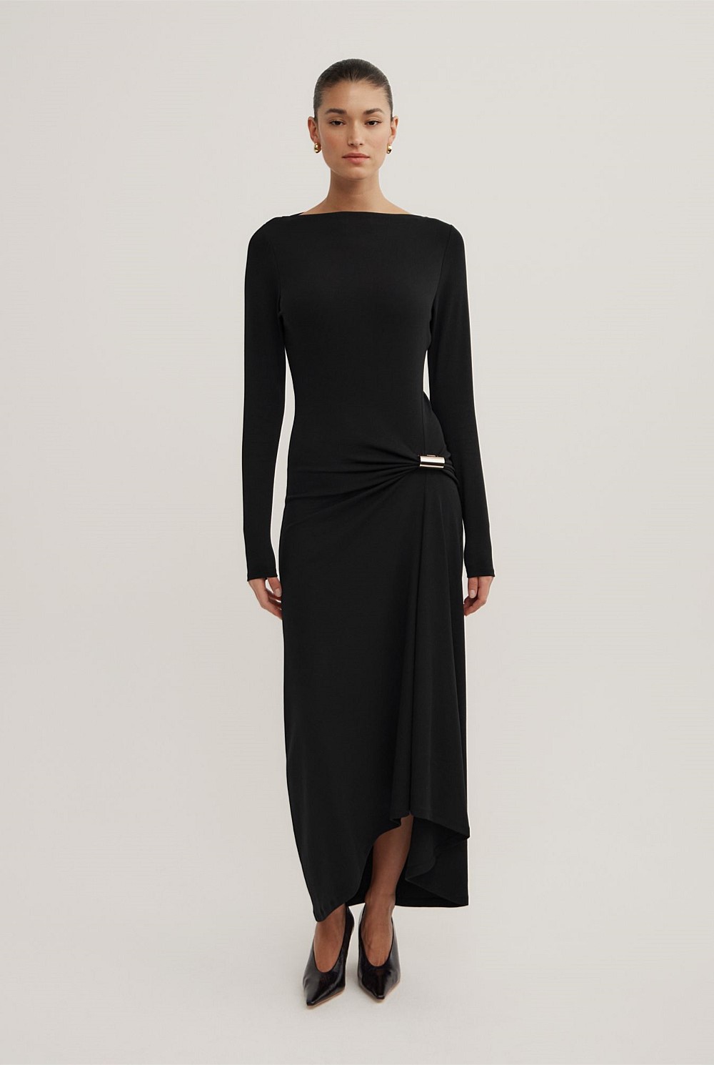A Line Dresses - Shop Mini & Midi A Line Dresses Online - Witchery