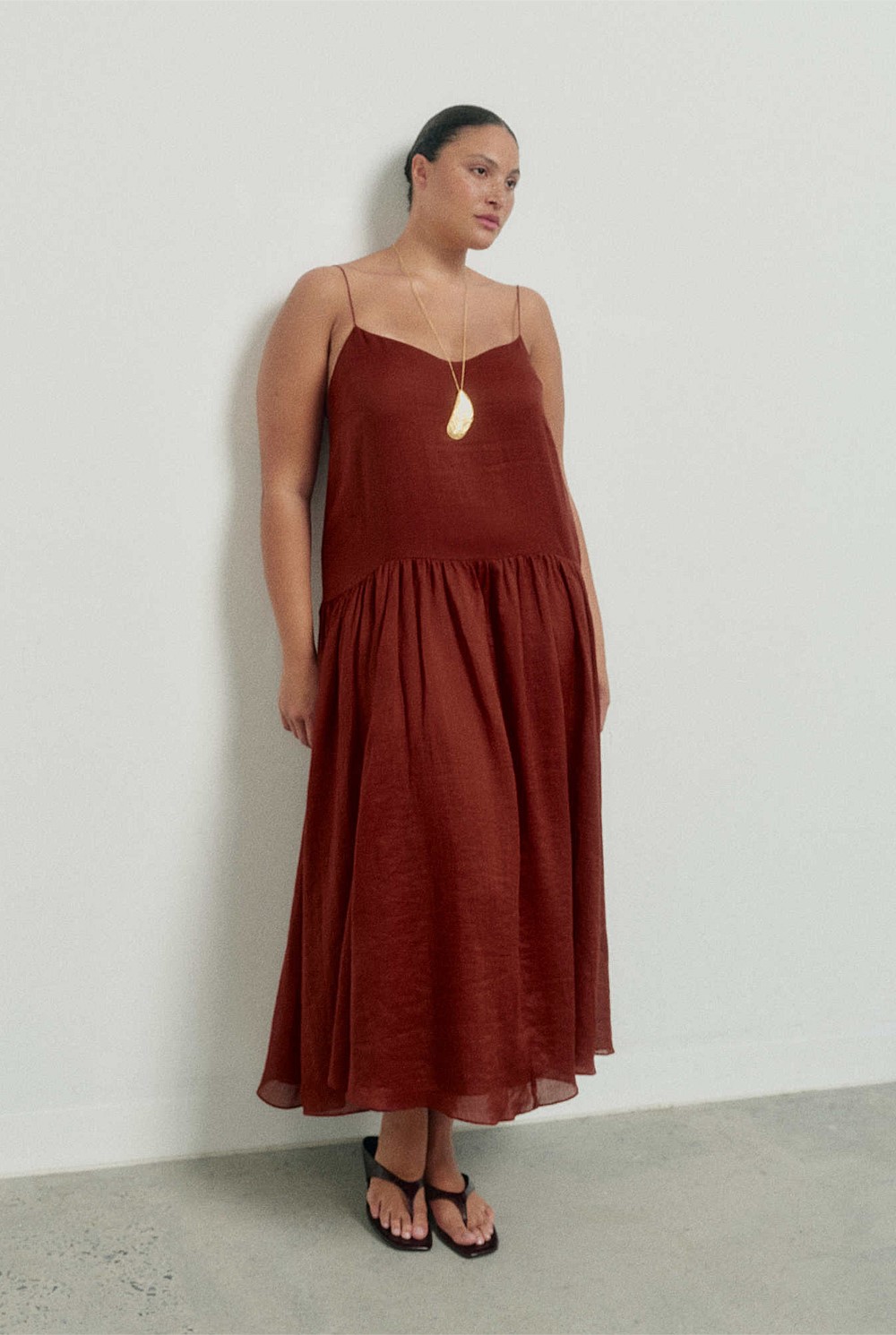 witchery dresses Witchery - Pink Dress